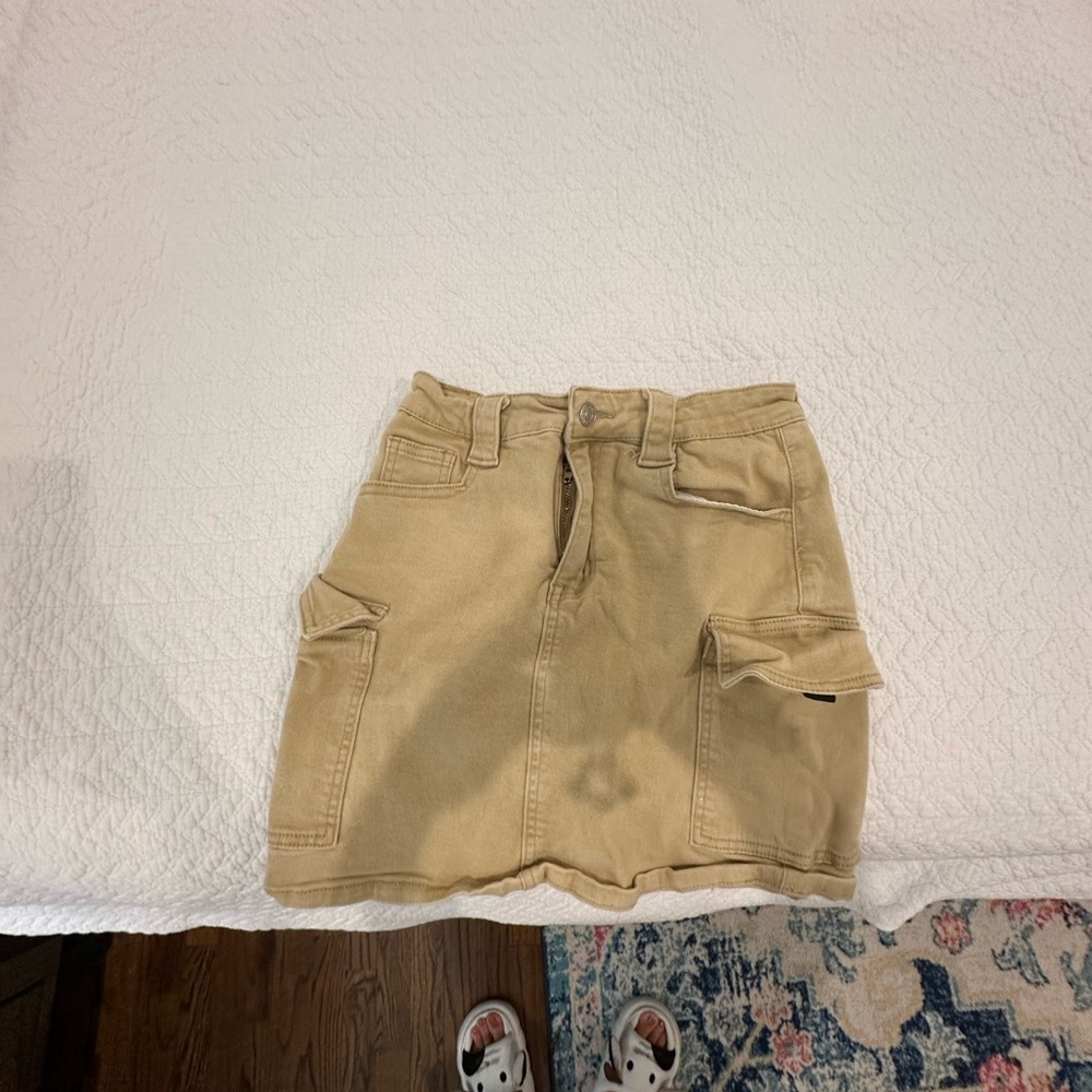 Skirt
